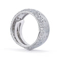 Bild in Galerie-Betrachter laden, The Sodapop D Flawless Diamond RingÊ set in 18K White Gold