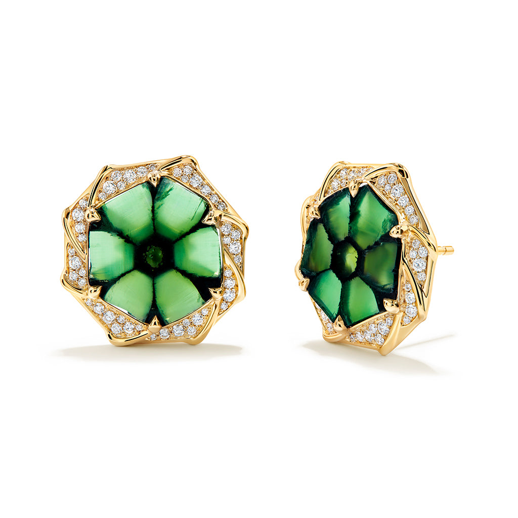 MUZO COLOMBIAN EMERALD