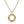 Load image into Gallery viewer, Endless D Flawless Diamond Necklace set in 18K Gold
