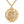 Load image into Gallery viewer, D-Flawless-Diamond-Necklace-set-in-18K-Yellow-Gold-KFD1009YG
