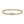 Load image into Gallery viewer, D Flawless Diamond Bracelet set in 18K Gold
