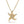 Load image into Gallery viewer, D Flawless Diamond Necklace set in 18K Gold
