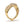 Laden Sie das Bild in den Galerie-Viewer, D Flawless Diamond Ring set in 18K Gold
