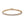 Load image into Gallery viewer, Large Diamond Tennis D Flawless Diamond Bracelet set in 18K Gold
