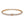 Laden Sie das Bild in den Galerie-Viewer, Large Diamond Tennis D Flawless Diamond Bracelet set in 18K Gold

