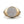 Load image into Gallery viewer, Full Moon Pinky D Flawless Diamond Ring set in 18K Gold
