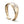 Load image into Gallery viewer, Fluid D Flawless Diamond Bangle set in 18K Gold
