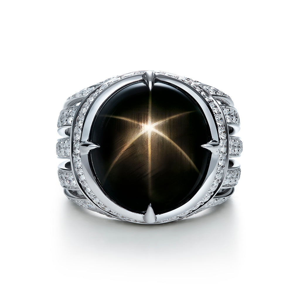 Rings – Silver Moonlight Fine Jewelry