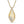 Laden Sie das Bild in den Galerie-Viewer, Arc D Flawless Diamond Necklace set in 18K Yellow Gold
