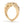 Laden Sie das Bild in den Galerie-Viewer, D Flawless Diamond Ring set in 18K Yellow Gold
