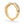 Load image into Gallery viewer, D Flawless Diamond Ring set in 18K Yellow Gold
